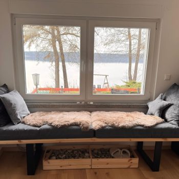 Fensterbank
